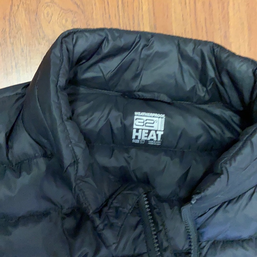 Vest